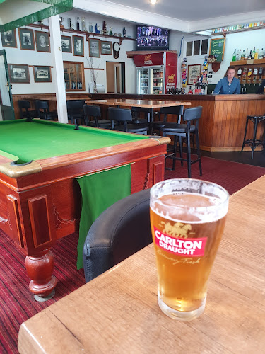 Opinii despre The Robin Hood Inn în Melbourne - Hospitality and gastronomy