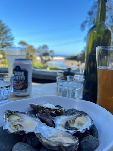 Comentarii opinii despre Blue Swimmer at Seahaven