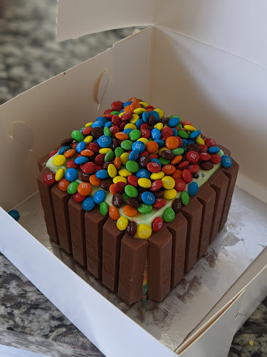 Comentarii opinii despre Cold Rock Ice Creamery Calamvale