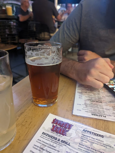 Yagan Square, Horseshoe Lane, 420 Wellington St, Perth WA 6000