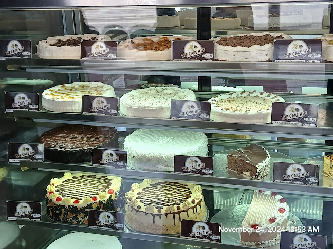 The Cake Hut - Melrose Park