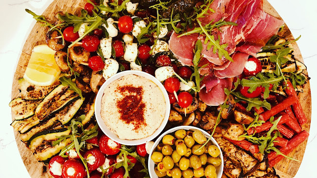 Comentarii opinii despre Lime Espresso