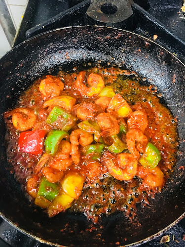 Bombay Spice Indian restaurant - Hospitality and gastronomy