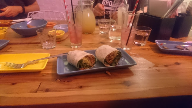 Fonda Mexican Windsor - Hospitality and gastronomy