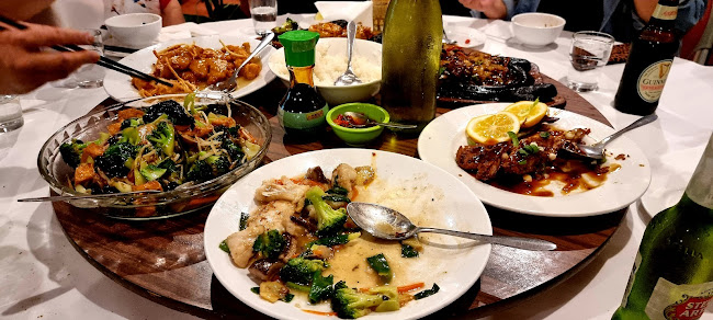 Comentarii opinii despre Peking City