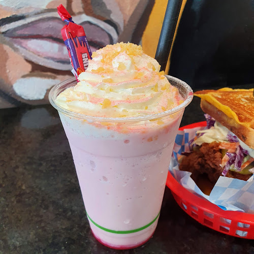 Beefcakes and Shakes | Restaurant, Grange - Hospitality and gastronomy