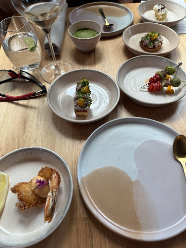 Comentarii opinii despre The Flotilla