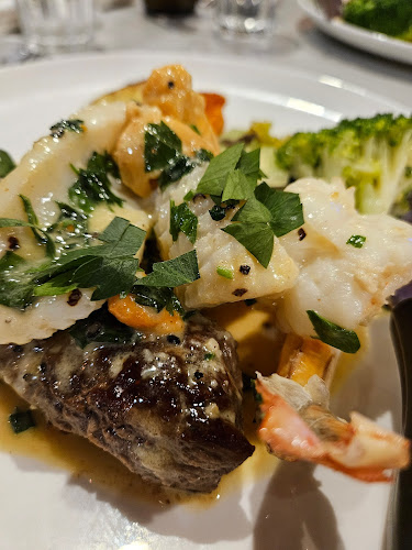 Luna Rossa Italian Restaurant - Tugun