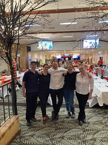 Opinii despre Cherry's Catering & Events Perth în Malaga - Hospitality and gastronomy