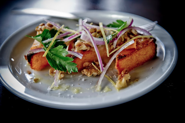 Opinii despre Pizza Bar în Geelong West - Hospitality and gastronomy