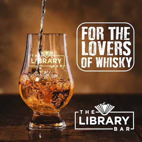 Comentarii opinii despre The Library Bar