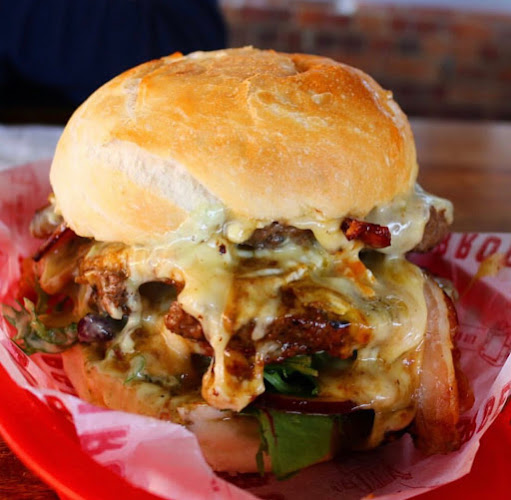 Brodburger - Fyshwick