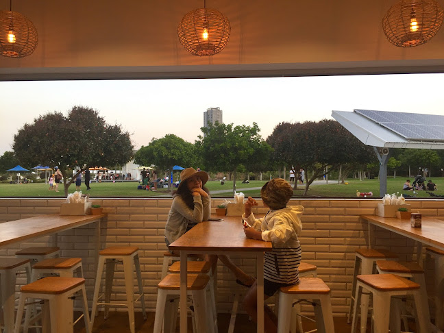 Comentarii opinii despre The Fish Shak