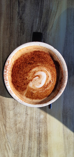 Bellyfish Cafe - Hospitality and gastronomy