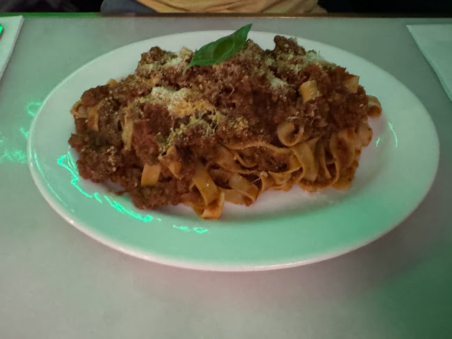 Opinii despre Toscano Bar & Kitchen în Brisbane City - Hospitality and gastronomy