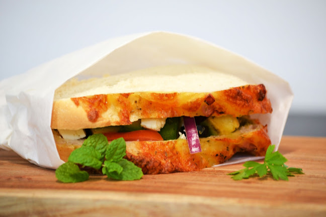 Daily Grind CQ - Rockhampton City