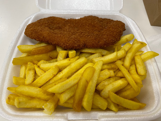 Uncle Sam's Chicken Shop - Pakenham - Hospitality and gastronomy