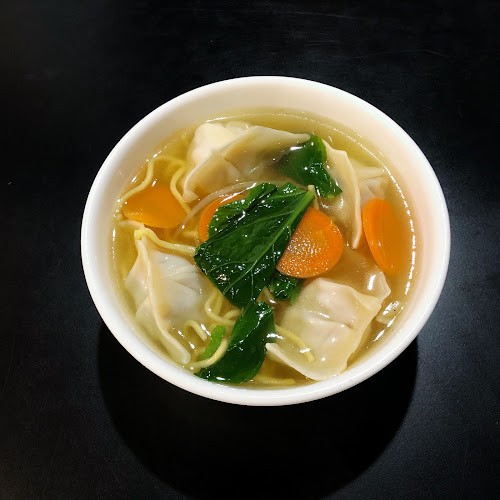 Peter's Awesome Dumplings and Fried Rice - Hospitality and gastronomy