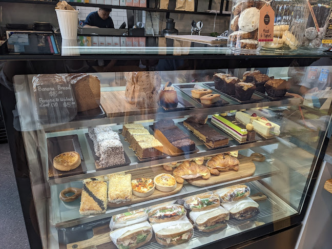 Kiitos Cafe - Hospitality and gastronomy