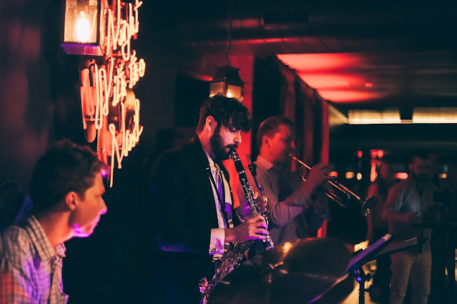 The Swinging Cat - Hospitality and gastronomy