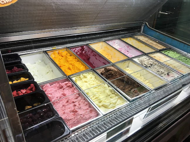 New Zealand Natural Flinders Street