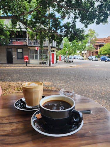 Welsh Blacks - Cooks Hill