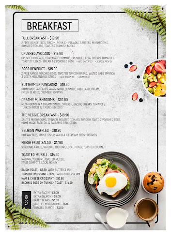 Coffee Haven & FLIP'T - Palm Cove