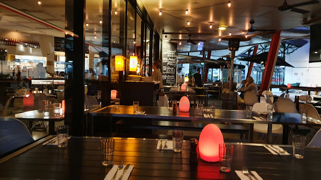 Opinii despre Il Posto în Paddington - Hospitality and gastronomy