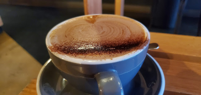 Opinii despre Abbots & Kinney în Adelaide - Hospitality and gastronomy