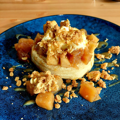 Puddle Cafe - Franklin