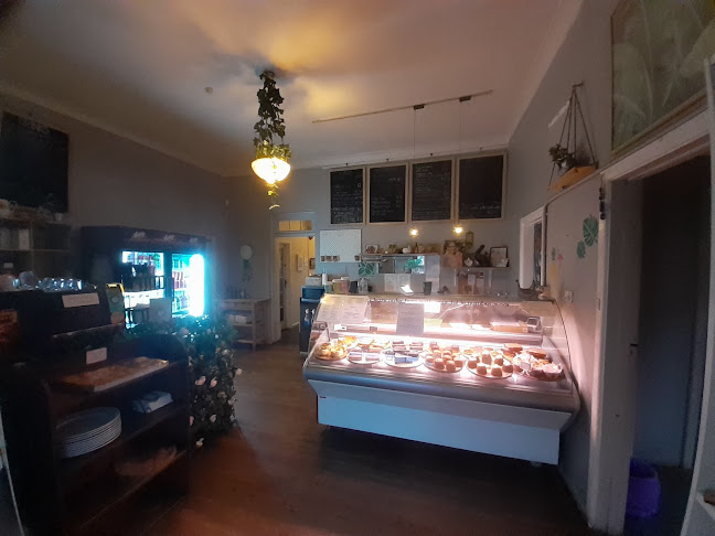 Comentarii opinii despre The Mill House Cafe