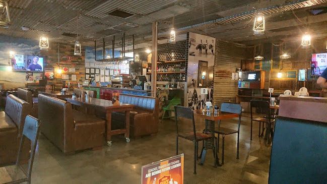 The Local Shack Forrestfield