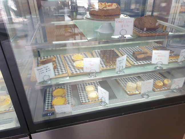 Opinii despre The Deli Co - Catering & Cafe în Maroochydore - Hospitality and gastronomy