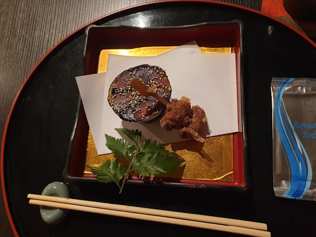 Opinii despre Kabuki Shoroku Japanese Restaurant în Sydney - Hospitality and gastronomy