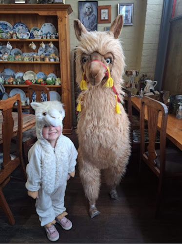 Blacksmith Cafe & Grill - Sheffield