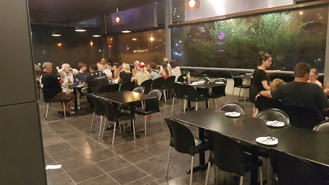 Comentarii opinii despre Luna Rossa Italian Restaurant