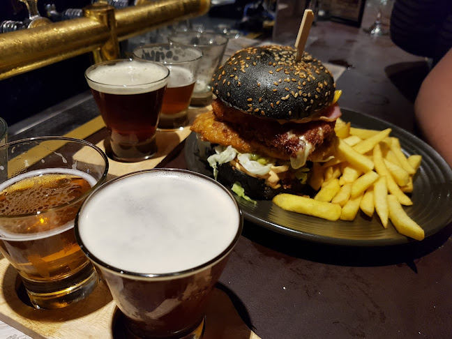 Keg & Brew Hotel - Surry Hills