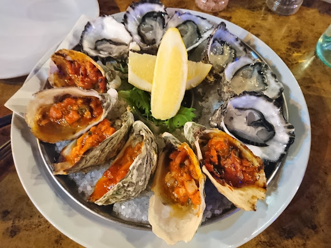 Alfresco Italian Restaurant - Hospitality and gastronomy