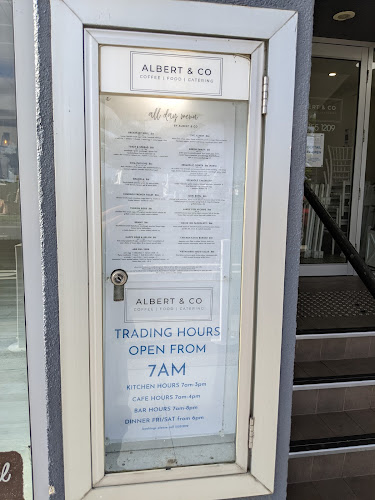 Opinii despre Albert & Co în Lakes Entrance - Hospitality and gastronomy