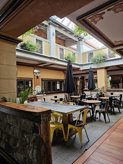 Yusu Japanese Restaurant