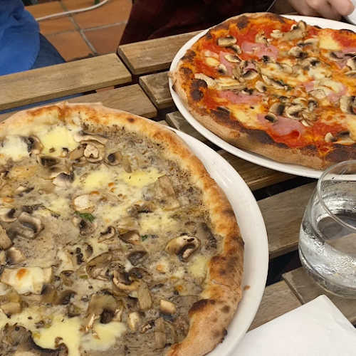 Elettropizza - Hospitality and gastronomy