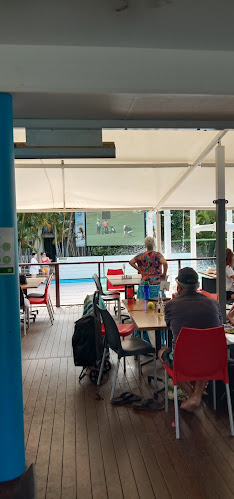 The Deck - Mermaid Beach