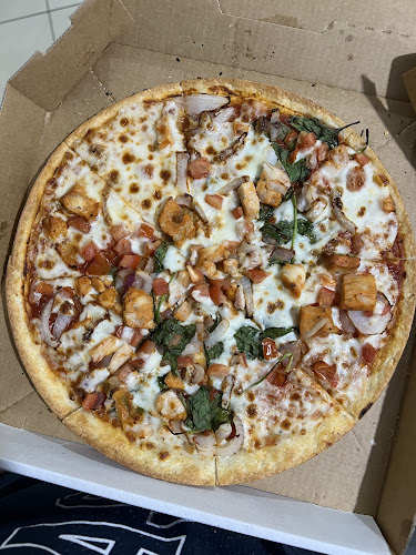 Domino's Pizza The Entrance - The Entrance