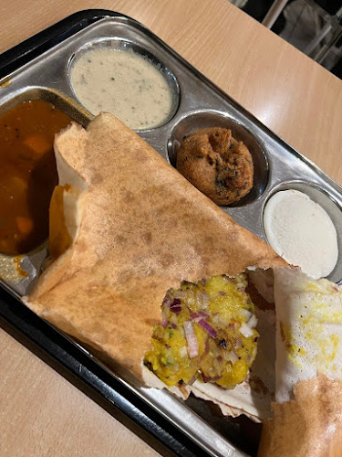 Opinii despre Flora Indian Restaurant Melbourne CBD în Melbourne - Hospitality and gastronomy