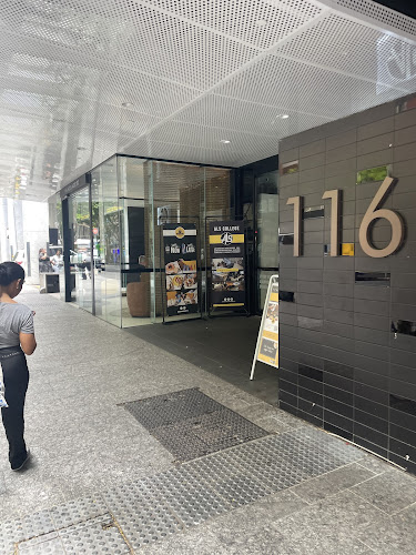 116 Adelaide St, Brisbane City QLD 4000