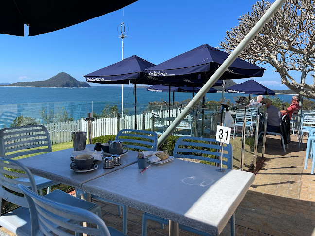 5a Lighthouse Road, Nelson Bay NSW 2315