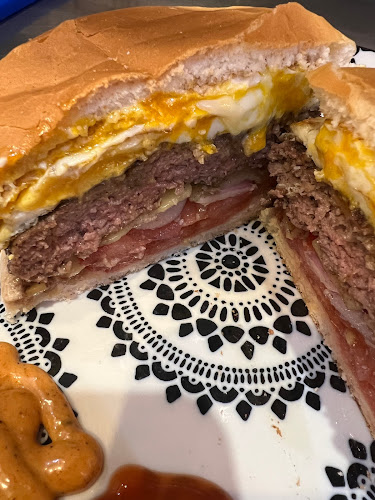 Big Belly Burgers - Hospitality and gastronomy