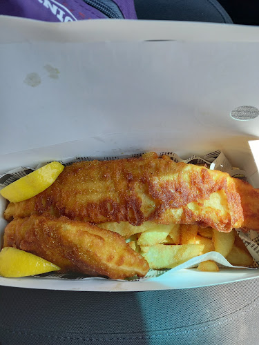 Comentarii opinii despre Hot Box Gladstone