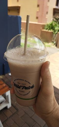 Wild Patch Cafe - Kiama