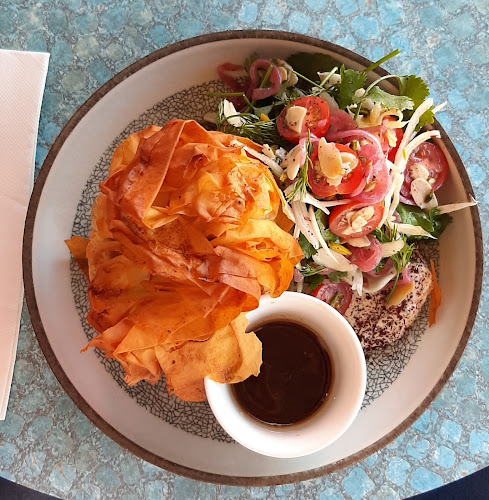 Comentarii opinii despre Moon Lily Kitchen and Cakes